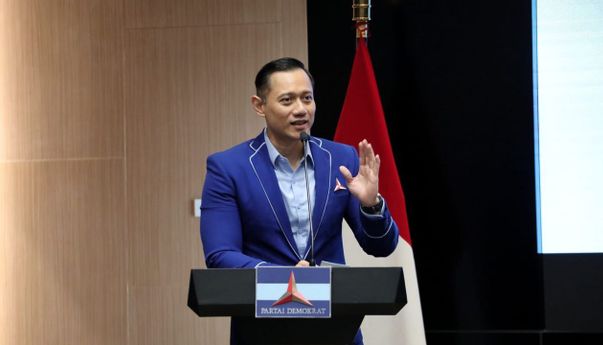 Demokrat Akhirnya Serahkan Keputusan Cawapres ke Anies, Ajak PKS Lakukan Hal yang Sama
