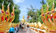 Indonesia Tidak Termasuk! Thailand Kembali Membuka Pintu untuk 46 Negara