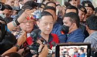 Didakwa Rugikan Negara Rp578 Miliar, Tom Lembong Langsung Ajukan Eksepsi