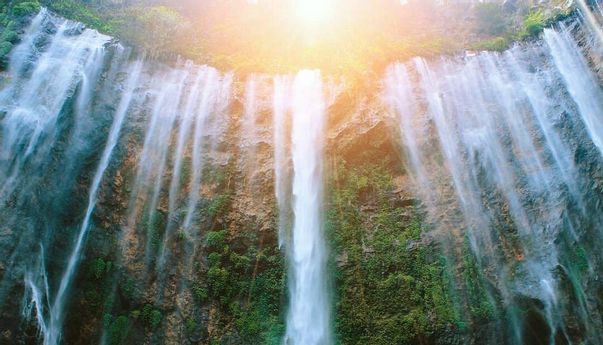 Keindahan 5 Air Terjun Jawa Timur Ini Wajib untuk Anda Buktikan dengan Mata Kepala Sendiri