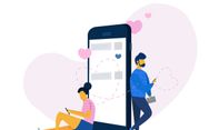 Tips Aman Online Dating untuk Perempuan di Masa Pandemi