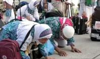 Tekan Kematian Jemaah Haji, Kemenkes Bentuk Tim Medis Darurat dari Dokter Spesialis dan Umum