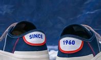 Unik, Sage Footwear Bikin Sepatu dengan Tema Hansaplast