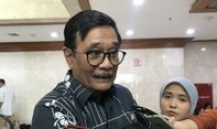 Jokowi Tak Jadi Berkantor di IKN Bulan Ini, Djarot PDIP: Jangan Terlalu Pede, Semula Siap Ternyata Belum