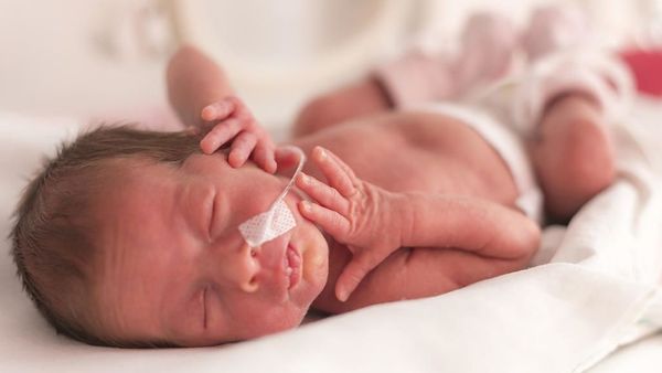 Bayi Lahir Prematur, Inilah Masalah Kesehatan yang Bisa Saja Terjadi