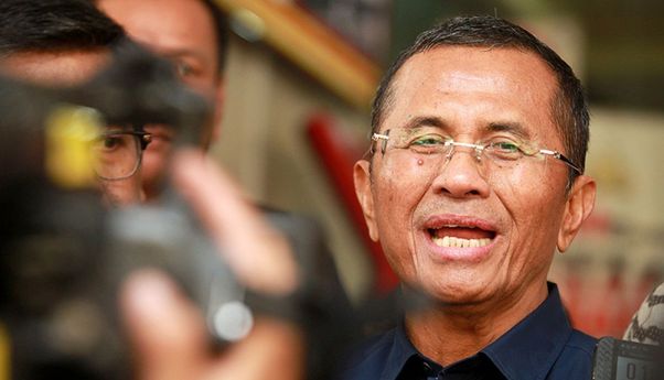 Dahlan Iskan Tersangka, Pengacara: Bukan Terlapor Kok, Bagaimana Ceritanya
