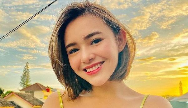 Usai Diperiksa Bareskrim, Amanda Manopo Ngaku Tak Tahu Jika Situs Itu Judi Online