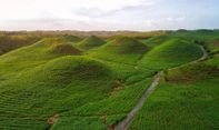Alamat dan Pesona Gunung Bagus Paliyan Gunungkidul