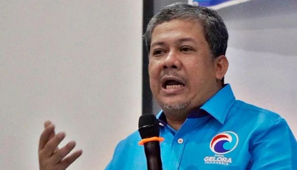 Fahri Hamzah: NasDem Tak Rasional, Tiga Kandidat Capres Cuma Bikin Gejolak Internal?