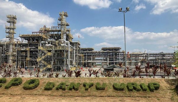 Lapangan Minyak Indonesia: Ada Potensi Investasi AS Senilai US$1,7 Miliar?