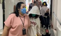 AG Kekasih Mario Dandy Dieksekusi ke LPKA Kelas 1 Tangerang