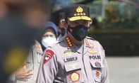 Tugas Baru Polsek: Tak Bisa Penyidikan Tapi Masih Bisa Terima Laporan Masyarakat