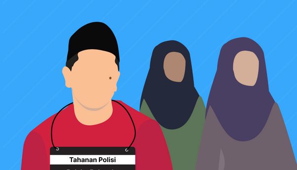 Sorot Media dalam Drama Penangkapan Mas Bechi, Pelaku Pencabulan Santriwati
