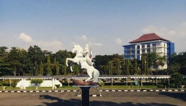 Berita Jateng: Menjawab Tantangan Zaman, Inilah Prodi-prodi Baru yang Dibuka Undip