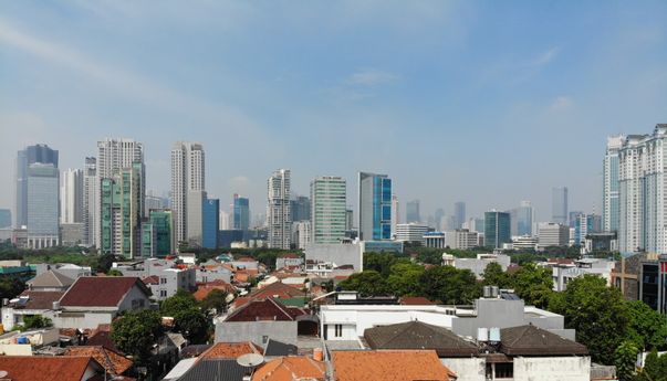 Daftar Zona Merah di Wilayahnya Anies Baswedan, Jakarta Timur Paling Ngeri