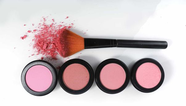 Ladies, Kenali Jenis-jenis Blush On yang Cocok untuk Kulit Cantikmu
