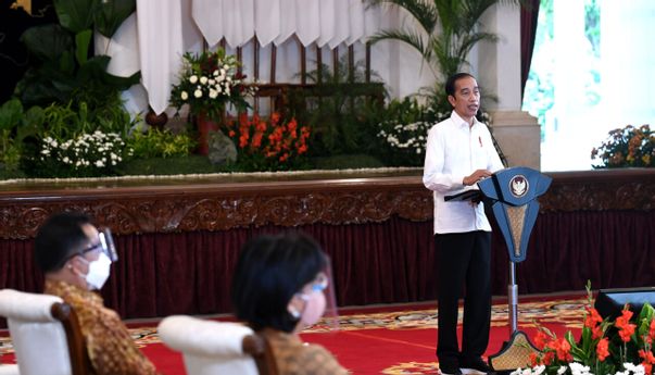 Mengapa Jokowi Masih Yakin dengan PPKM Mikro? Salah Satunya karena Pertimbangan Politik