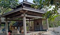 Kabar Terkini: Dikunjungi Ratusan Peziarah, Makam Didi Kempot Terapkan Protokol Kesehatan