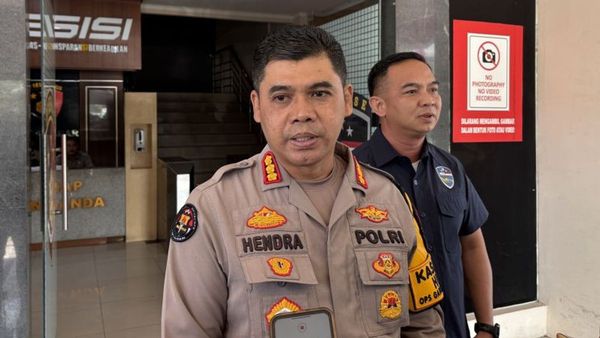 Polisi Ungkap Temukan 3 Video Asusila Diduga Lisa Mariana Tersebar di Internet