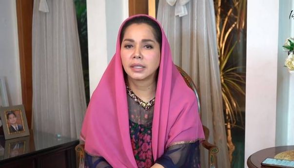 Kisah Iis Sugianto Lawan Covid-19, Dikira Tipus hingga Tulis Wasiat