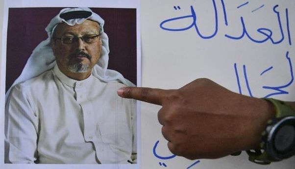 Penyelidik Independen Kasus Khashoggi Dapat Ancaman Pembunuhan dari Arab Saudi