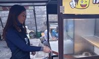 Berita Jogja: Penjual Tahu Cantik di Sleman Berikan Tawaran Menarik untuk Pelanggan