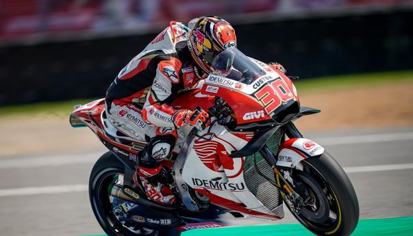 Dianggap Kuda Hitam, Pengeluaran Tim Satelite di MotoGP Ternyata Gila-Gilaan!