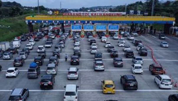 Angka Kecelakaan Mudik Lebaran 2025 Turun 12 Persen, Menkes Tekankan Pentingnya Beristirahat Saat Berkendara