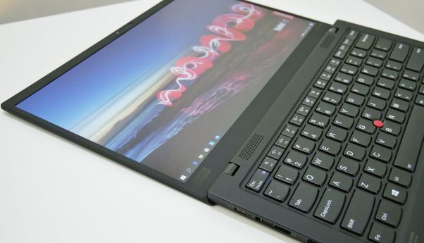 Lenovo Siap Luncurkan ThinkBook Pro, Bawa Dua Layar