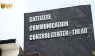 Di Depok Ada Project Tactical Integrated Satellite Communication Milik TNI AD, Apa Itu?