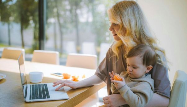 Studi Ungkap Perempuan Lebih Unggul dalam Multitasking Dibanding Pria