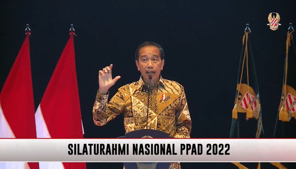 Blak-blakan Harga Pertalite Harusnya Rp17.100 Per Liter, Jokowi: Demonya Berapa Bulan?