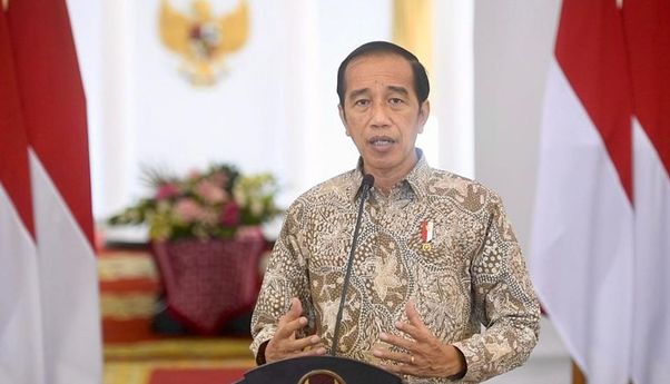 Jokowi: Saya Mengenal Rizal Ramli sebagai Ekonom Cerdas dan Aktivis Kritis karena Cinta terhadap Bangsanya