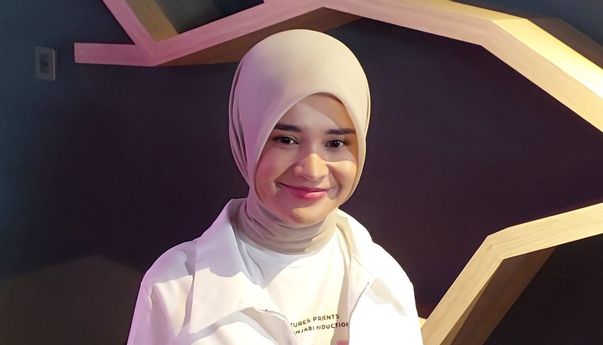 Michelle Ziudith Takut Nikah usai Perankan Nissa di Film Ipar adalah Maut