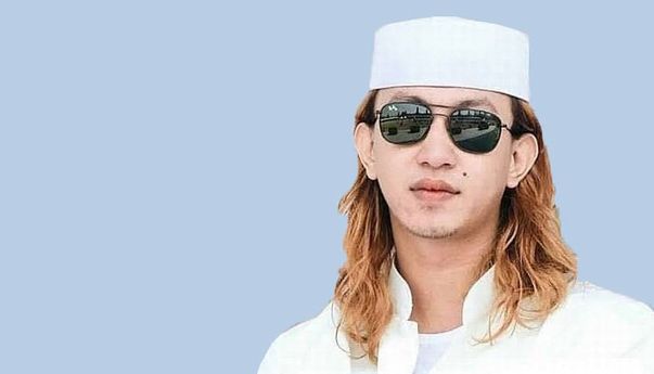 Komando Habib Bahar bin Smith dari Balik Jeruji, Pesannya Bikin Hati Gemetar