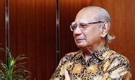 Emil Salim Pertanyakan Hasrat Pemerintah Indonesia Bangun Ibu Kota Baru di Tengah Pandemi dan Bencana