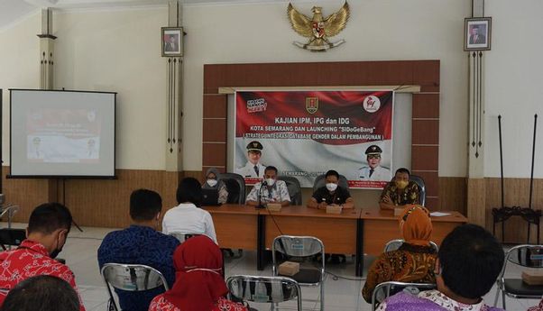 Seberapa Penting Data Pilah Gender dalam Aplikasi Sidogebang?