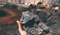 Begini Nasib Batu Bara di Indonesia saat Curah Hujan Tinggi