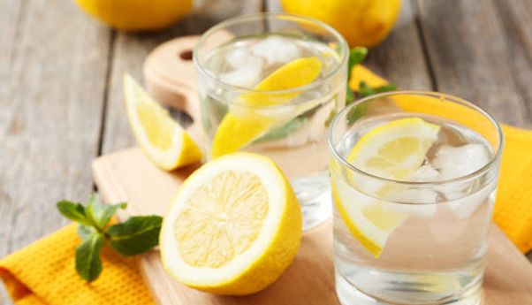 Rutin Minum Air Lemon Dapat Turunkan Berat Badan, Ini Penjelasannya!
