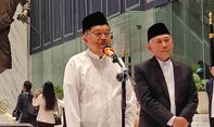 Jusuf Kalla Beberkan Kriteria yang Cocok Dampingi Anies Baswedan