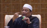 Kondisi Lemas, Yahya Waloni Dilarikan ke Rumah Sakit Polri