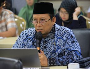 Kasus Ayam Widuran Solo, Senator Ini Desak Penegakan UU Halal dan Edukasi Publik
