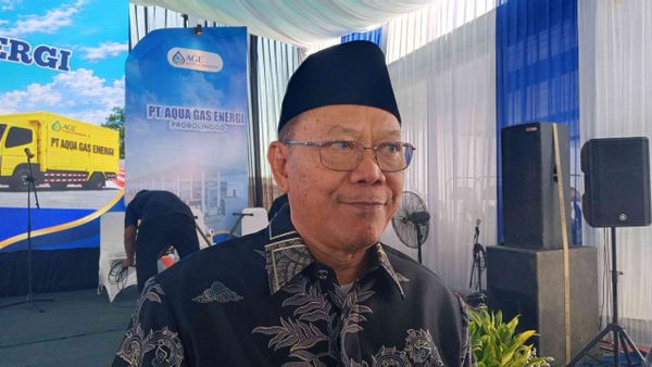 Beneran Nih? Pengembangan Industri Gas di Probolinggo Bakal Majukan Investasi dan Lapangan Kerja