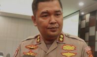Polres Cilegon Libatkan 60 Jawara Cegah Aksi ‘Bajing Loncat’ saat Mudik Lebaran