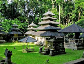 Peringatan! Kasus Corona Meningkat, 4 Tempat Wisata di Bali Tutup Lagi