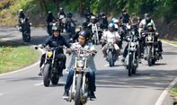 DPR Usulkan Pembatasan Motor di Jalan: Cuma 250 CC Lebih yang Boleh Lewat