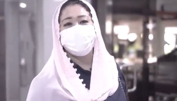 Demi Penghematan Garuda Indonesia, Yenny Wahid Mundur dari Komisaris Independen