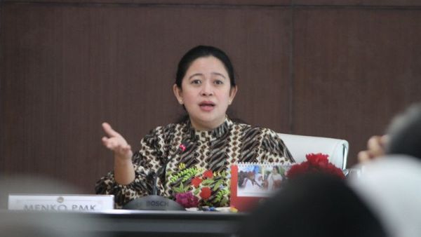 Puan Kesal Kok Tidak Disambut Gubernur Kader PDI-P Saat Berkunjung ke Daerah: Kok Bisa Gitu?