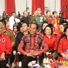 PDIP Resmi Pecat Jokowi, Gibran, dan Bobby sebagai Kader Partai