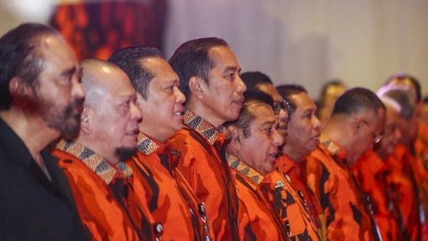 Mengenal Pemuda Pancasila, Dibeking 3 Jenderal hingga Kasus PKI